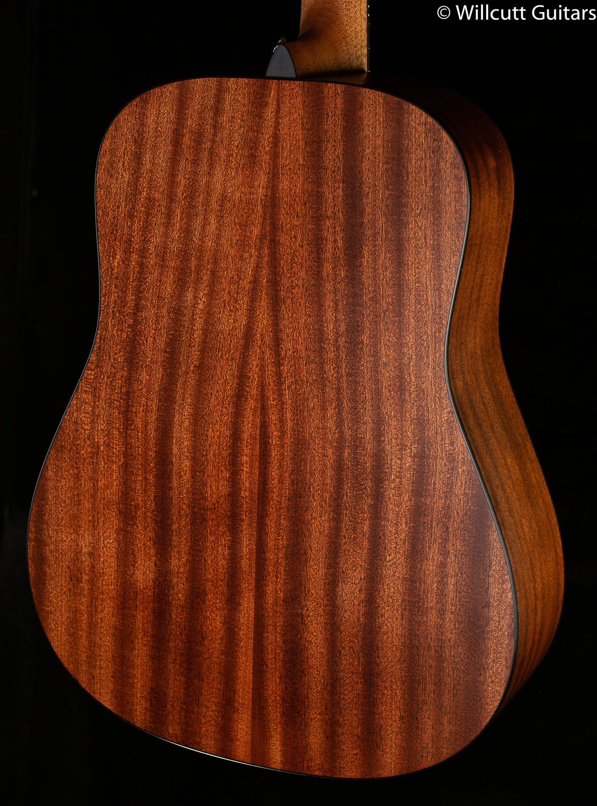 Martin D-10E Satin Sitka Sapele (878)