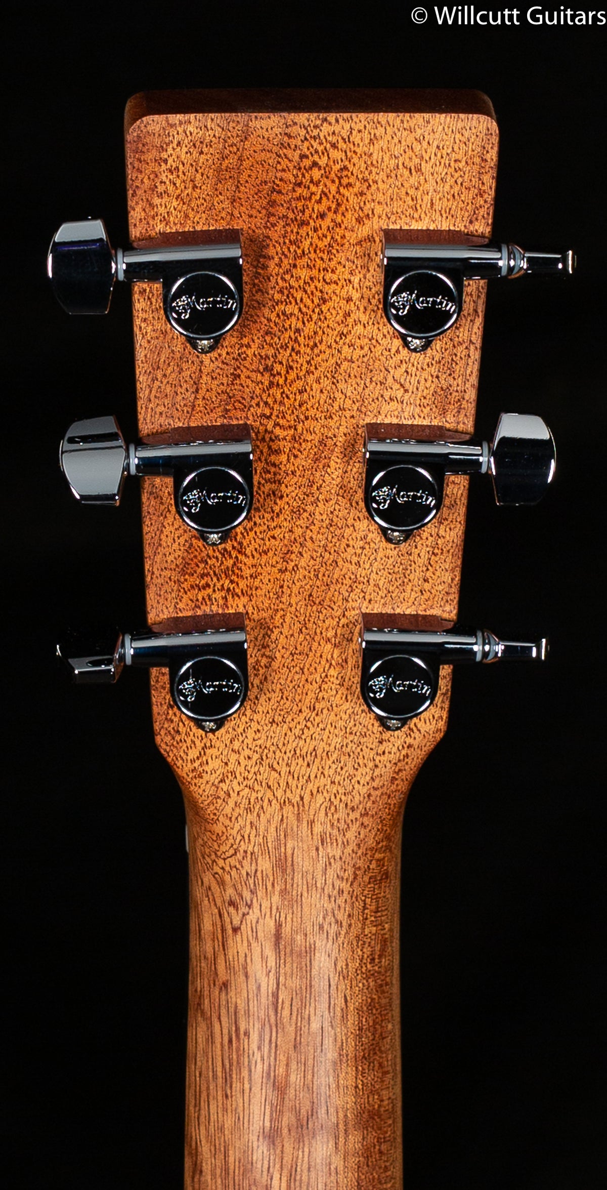 Martin D-10E Satin Sitka Sapele (878)