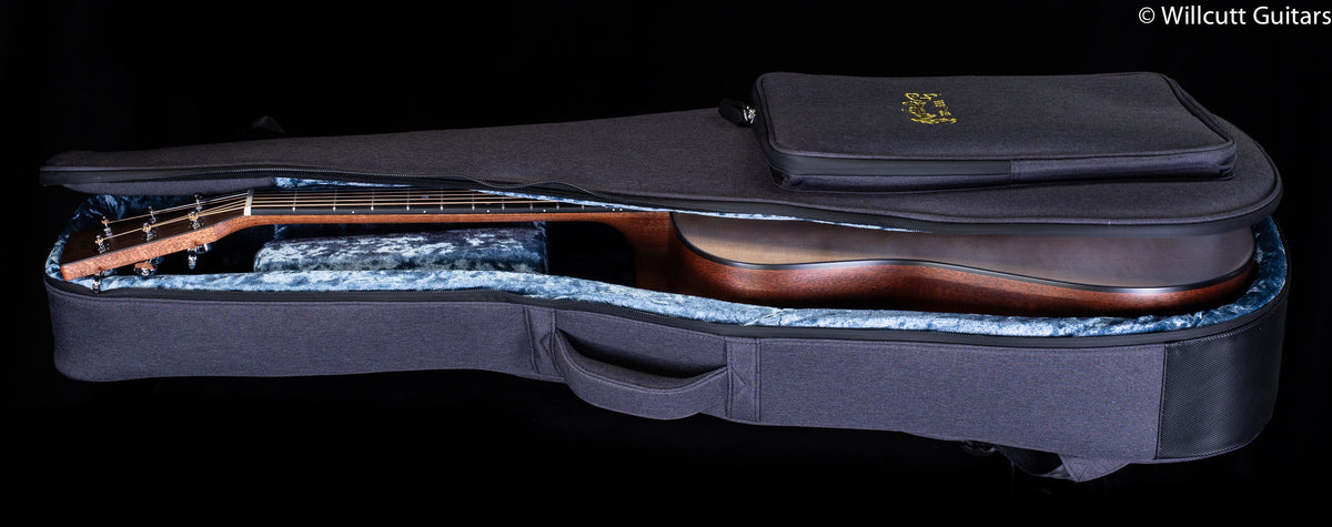 Martin D-10E Satin Sitka Sapele (878)