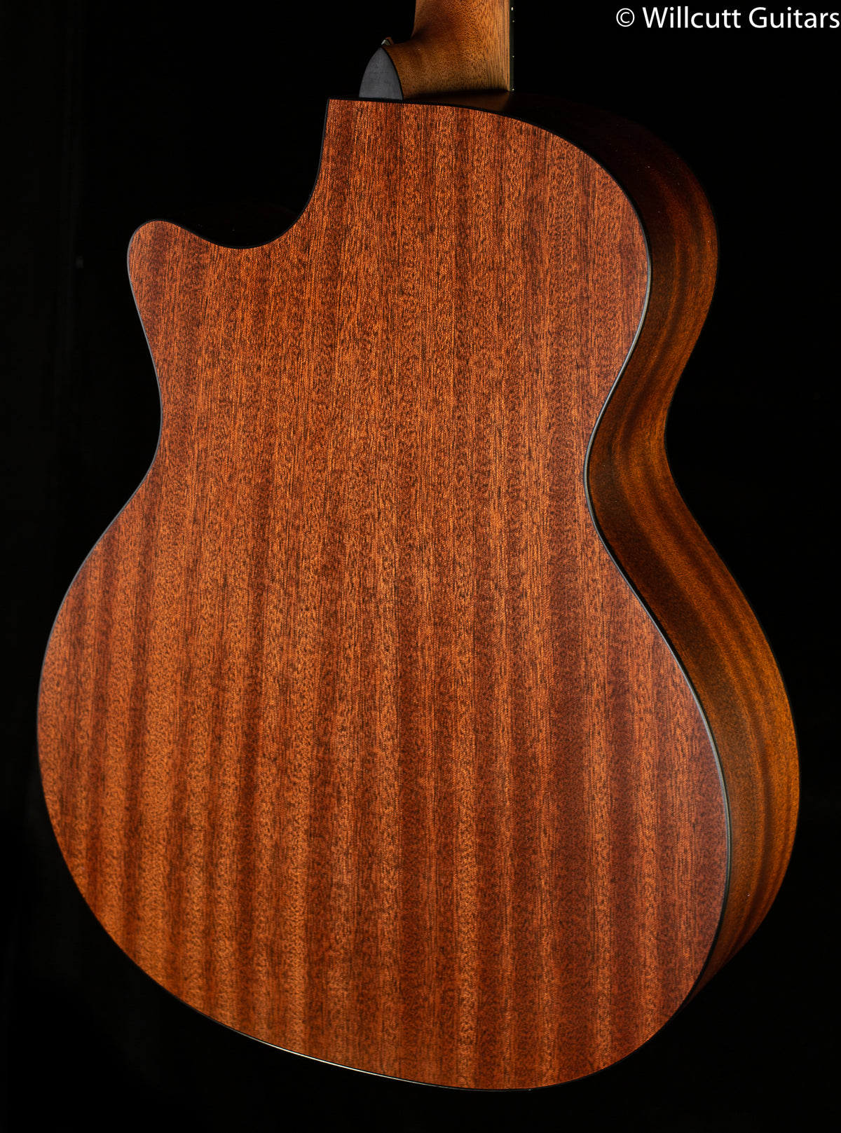 Martin GPC-11E Gloss Top Sitka/Sapele (914)
