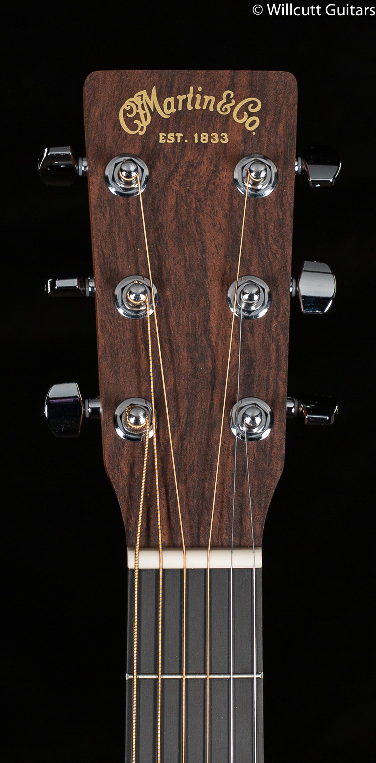 Martin GPC-11E Gloss Top Sitka/Sapele (914)