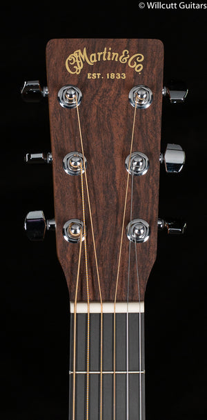 Martin GPC-11E Gloss Top Sitka/Sapele (914)