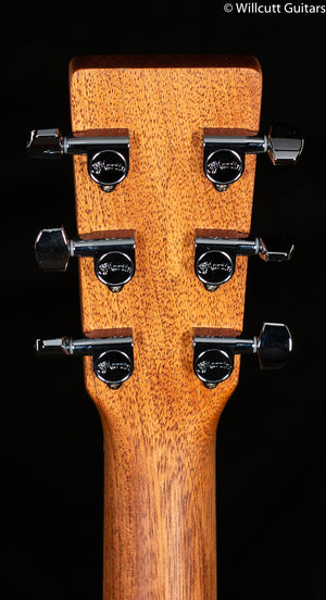 Martin GPC-11E Gloss Top Sitka/Sapele (914)