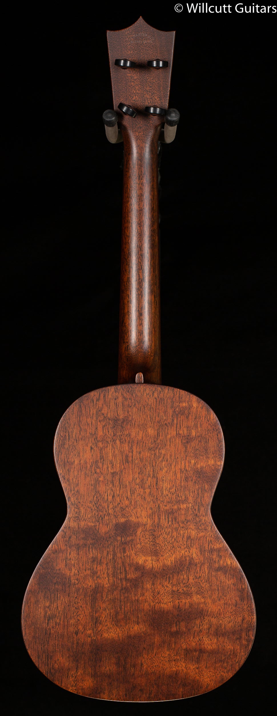 Martin 1T IZ Tenor Uke (323)
