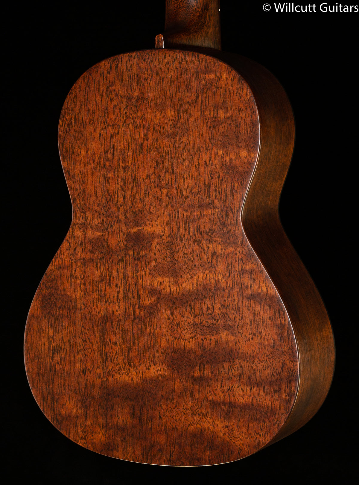 Martin 1T IZ Tenor Uke (323)