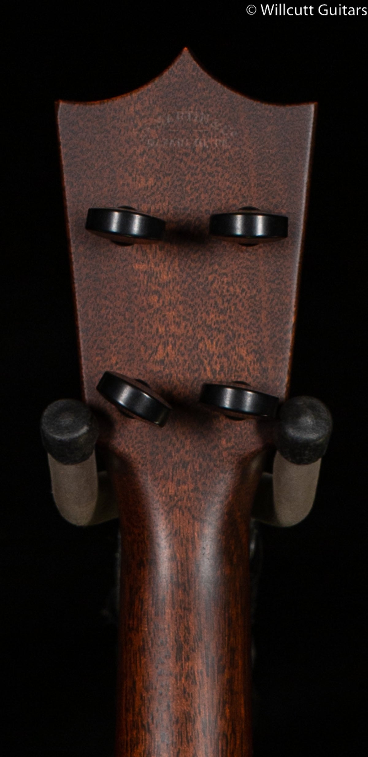 Martin 1T IZ Tenor Uke (323)