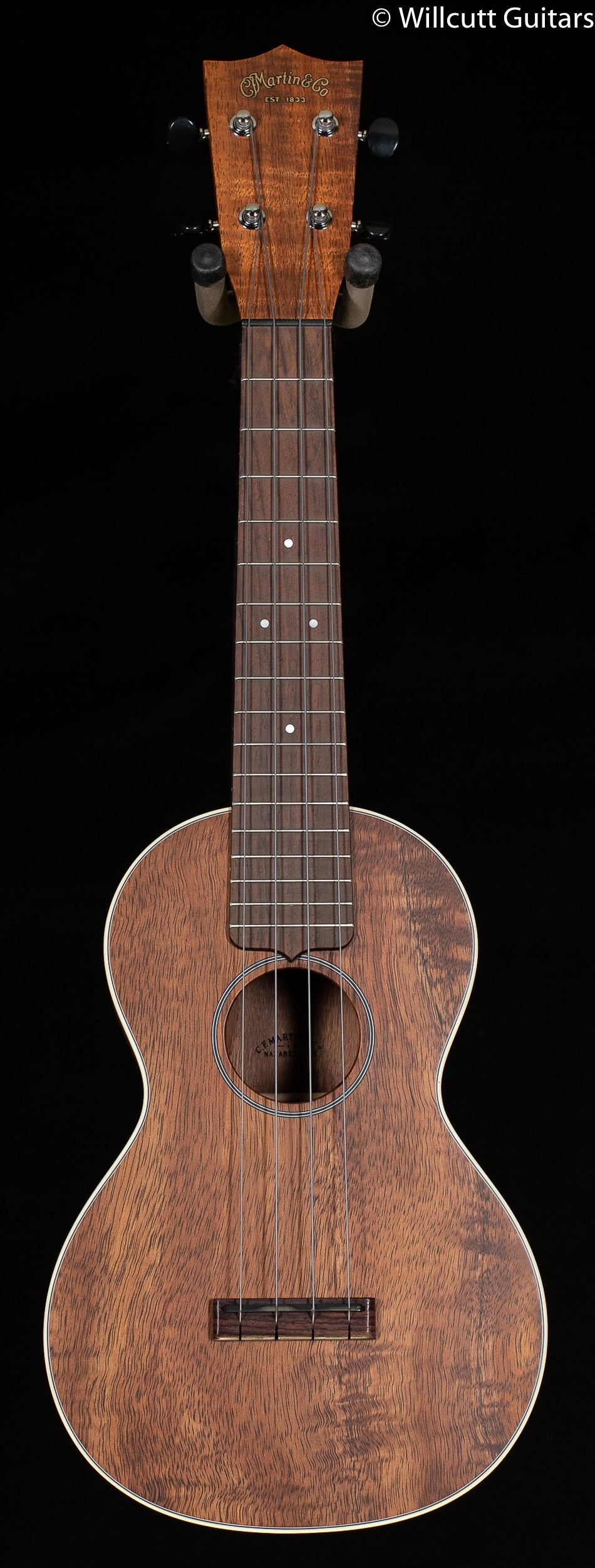 Martin 2K Concert w/Bag (332)