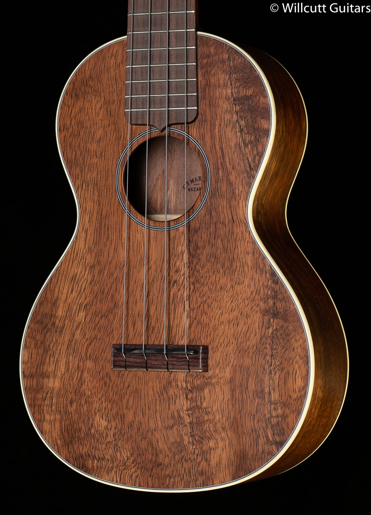 Martin 2K Concert w/Bag (332)