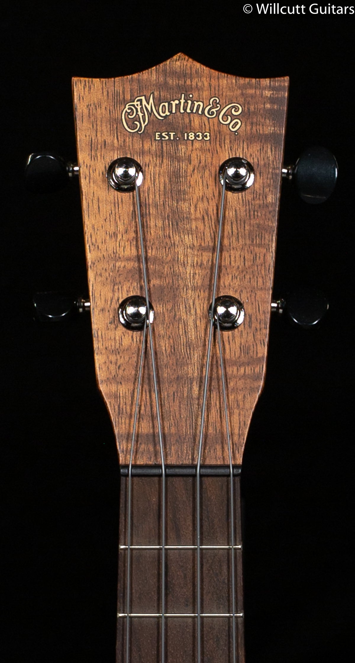 Martin 2K Concert w/Bag (332)