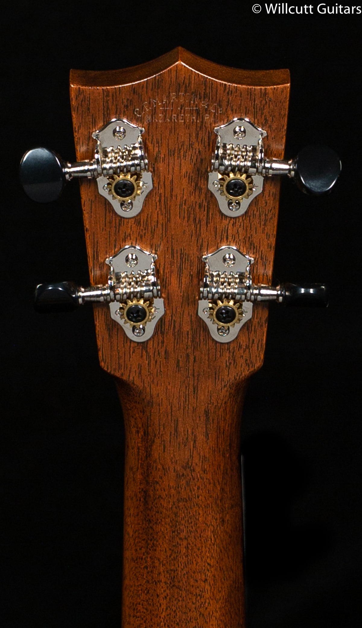 Martin 2K Concert w/Bag (332)