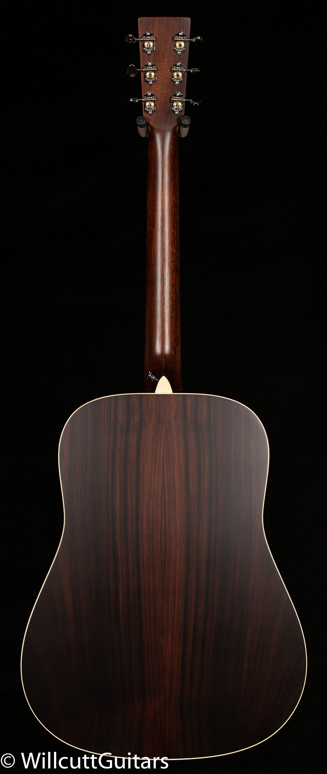 Martin D-16E Sitka Rosewood (646)