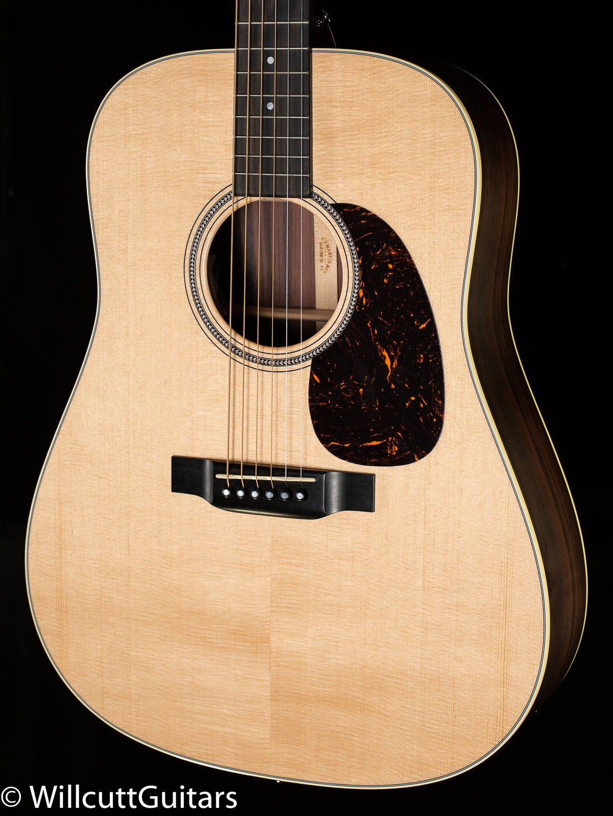 Martin D-16E Sitka Rosewood (646)