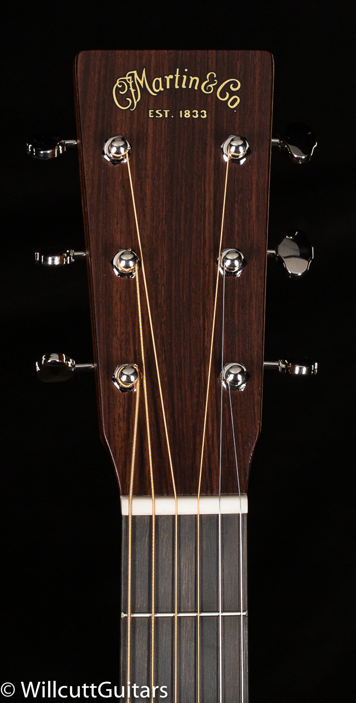 Martin D-16E Sitka Rosewood (646)