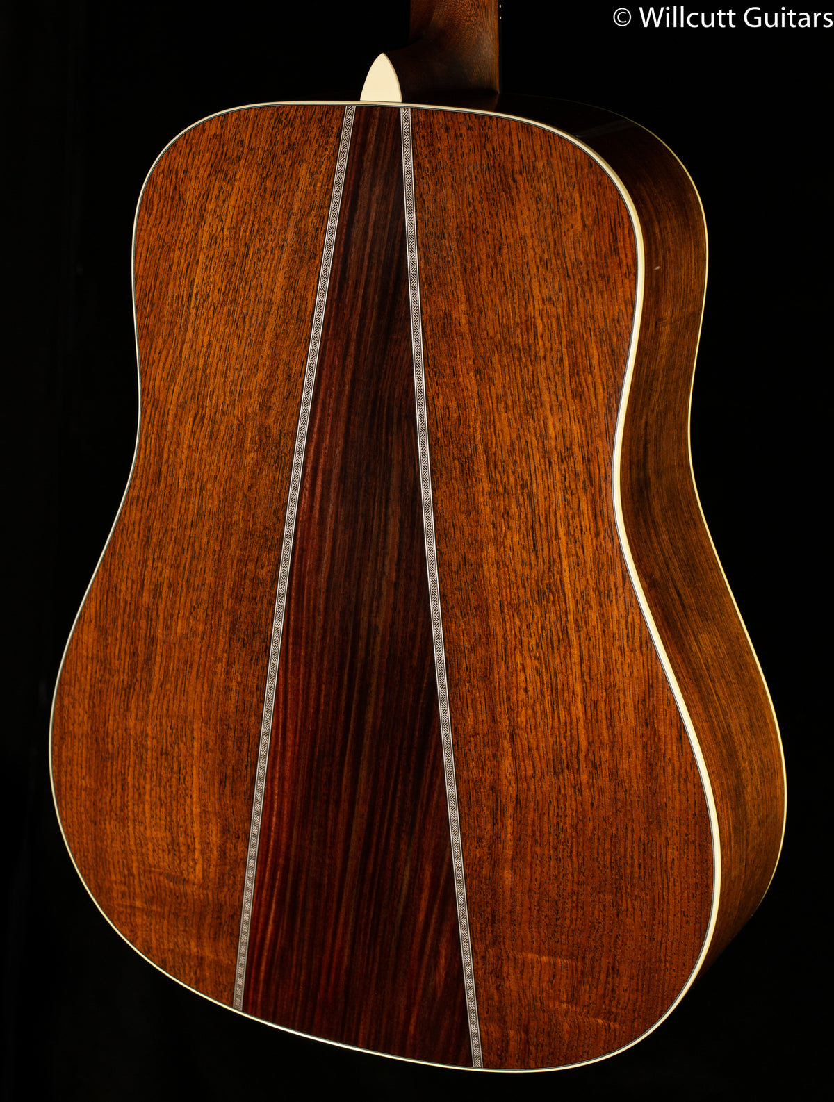 Martin Custom Super D Sitka/Guatemalan Rosewood (708)