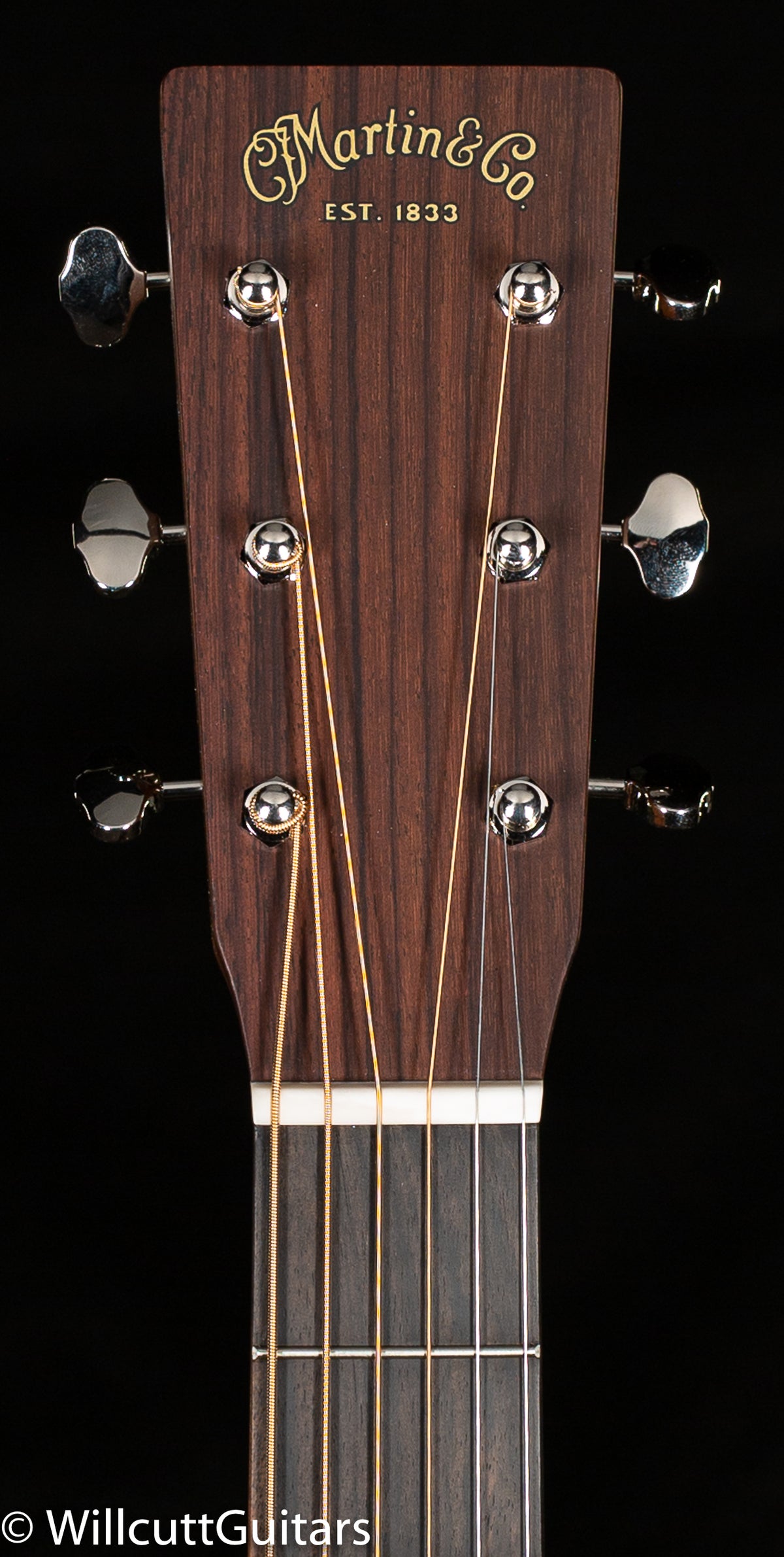 Martin D-18 2024 Spec (719)