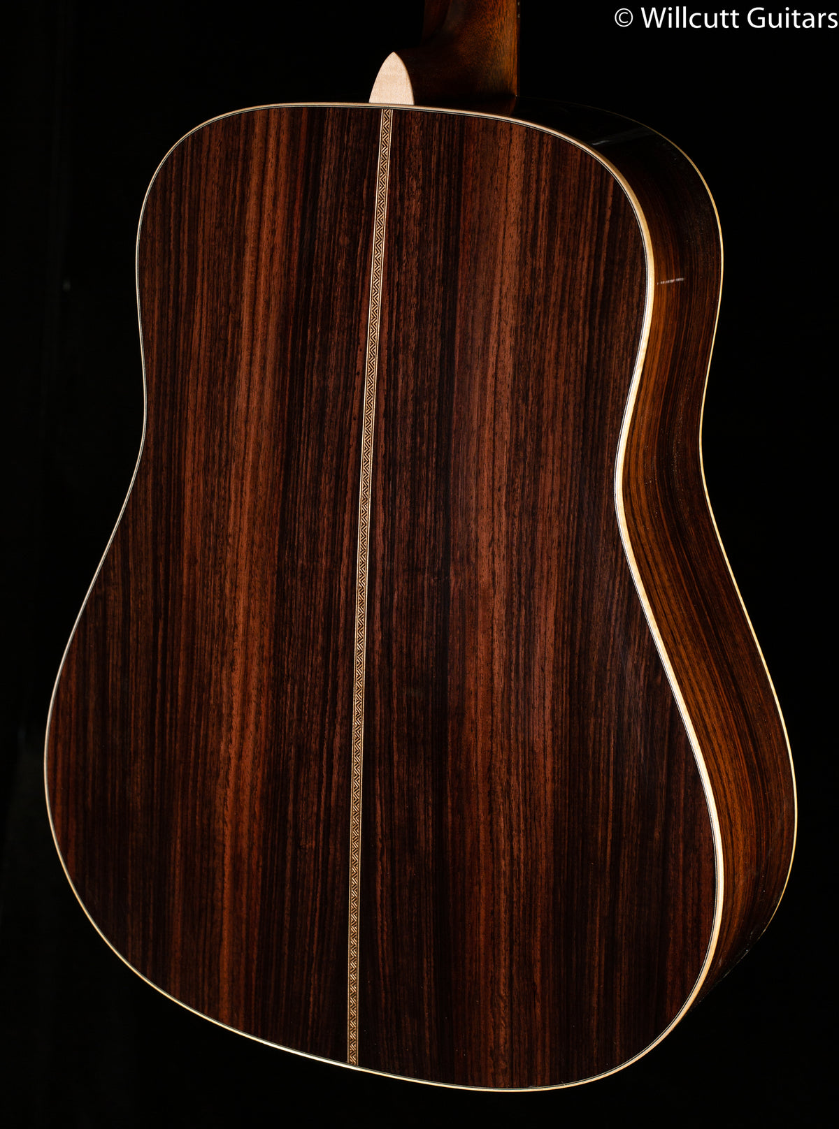 Martin D-28 Modern Deluxe (727)