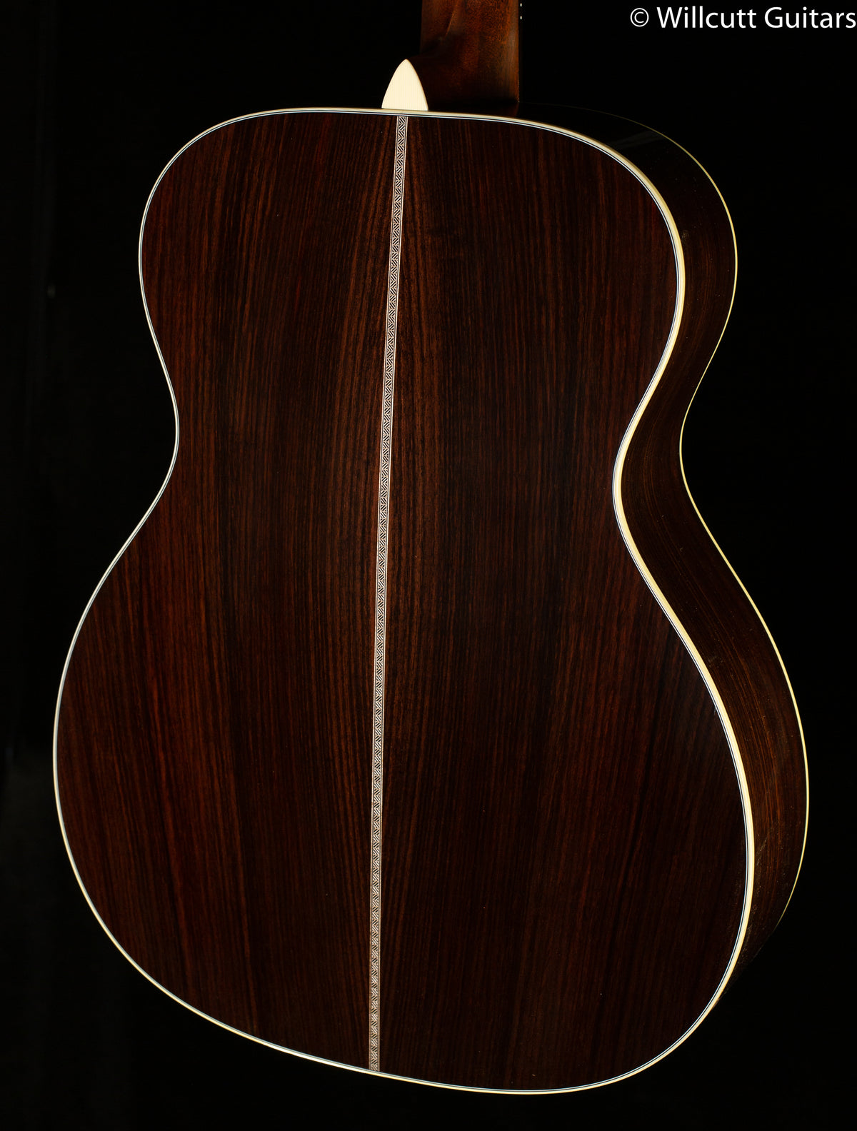 Martin OMJM John Mayer w/cs (824)