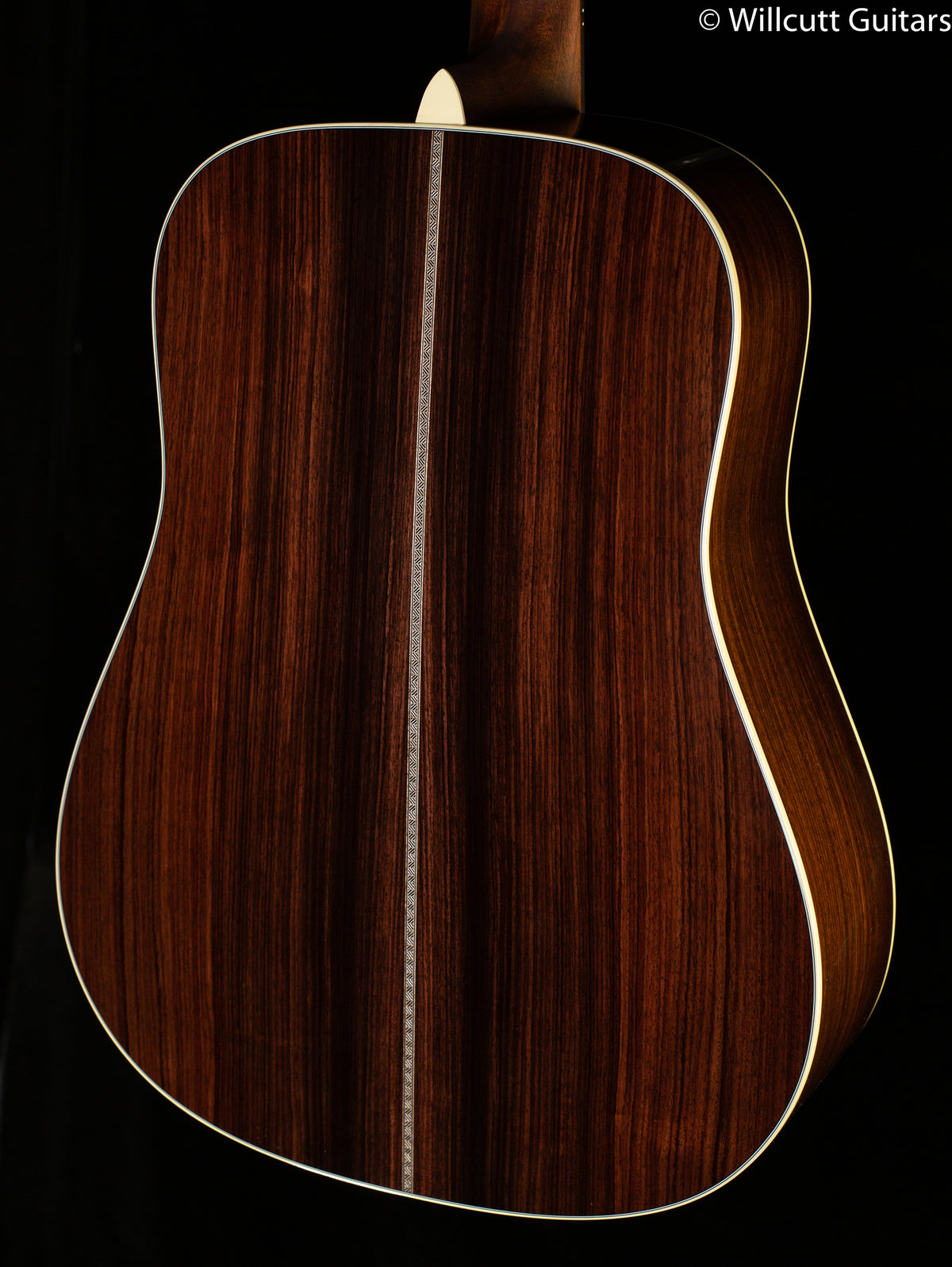 Martin HD1228 w/cs (951)