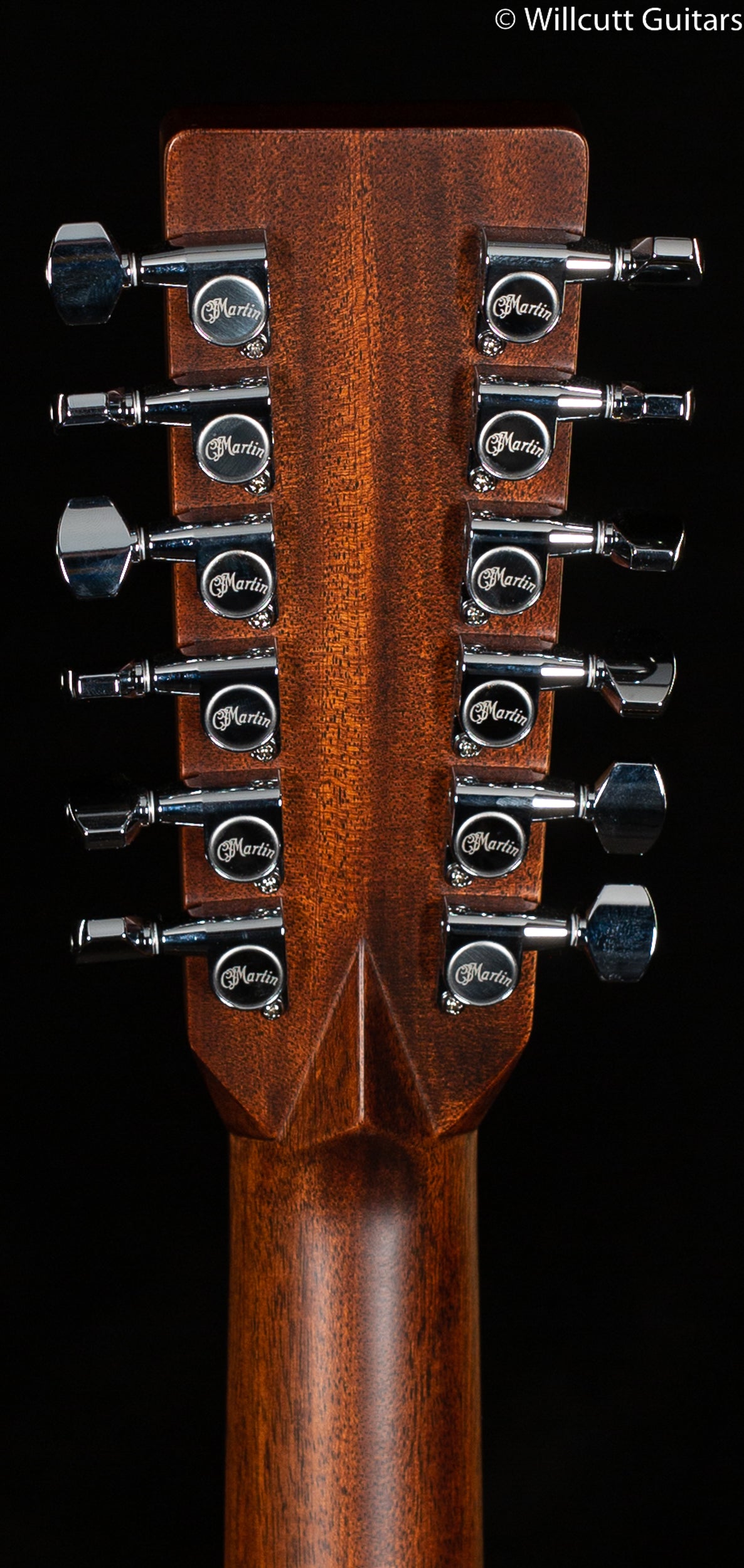 Martin HD1228 w/cs (951)