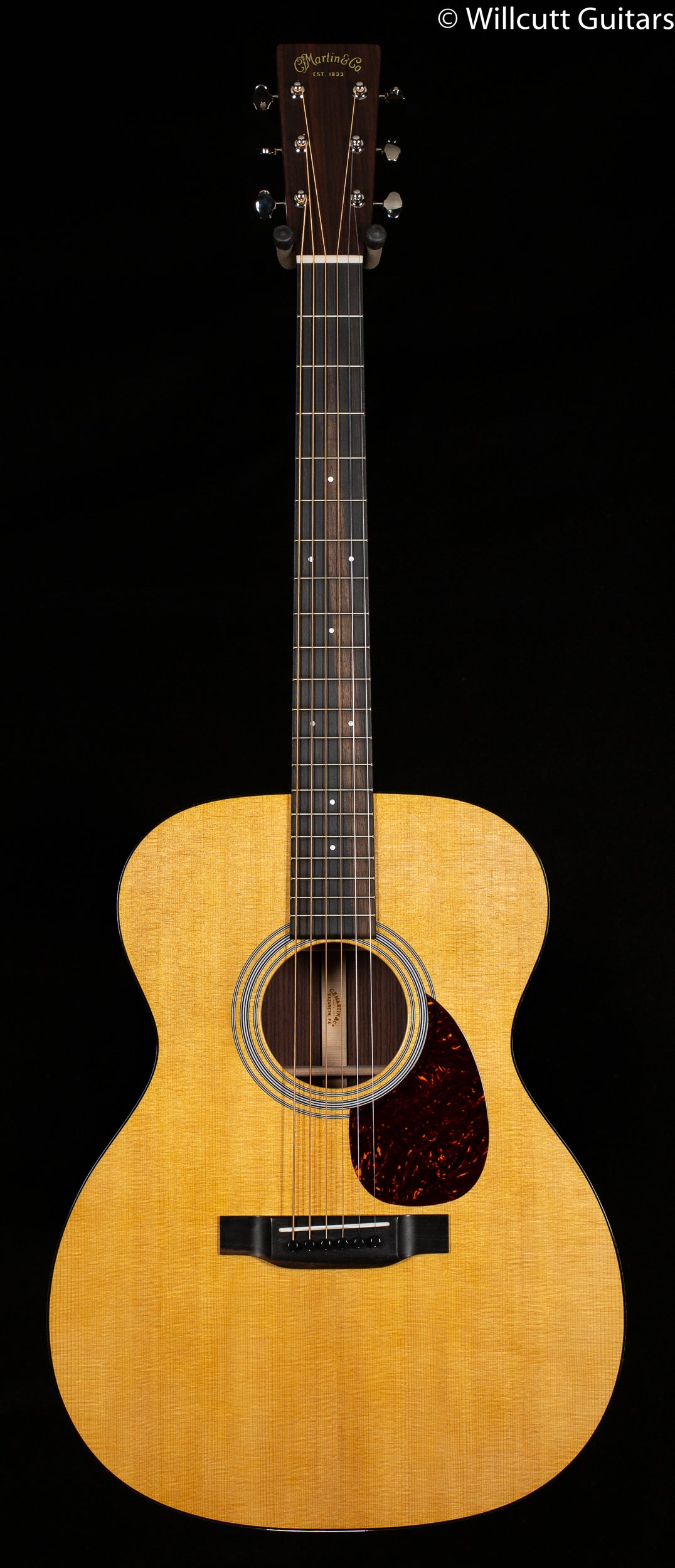 【2024年製・美品】Martin OM-10E Special限定モデル 2024年製・美品】Martin OM-10E Special限定モデル OMC-10E_t.jpg