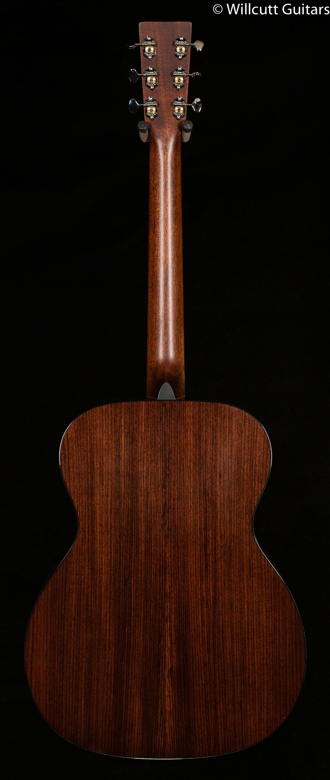 Martin OM-21 2024 Spec (065)