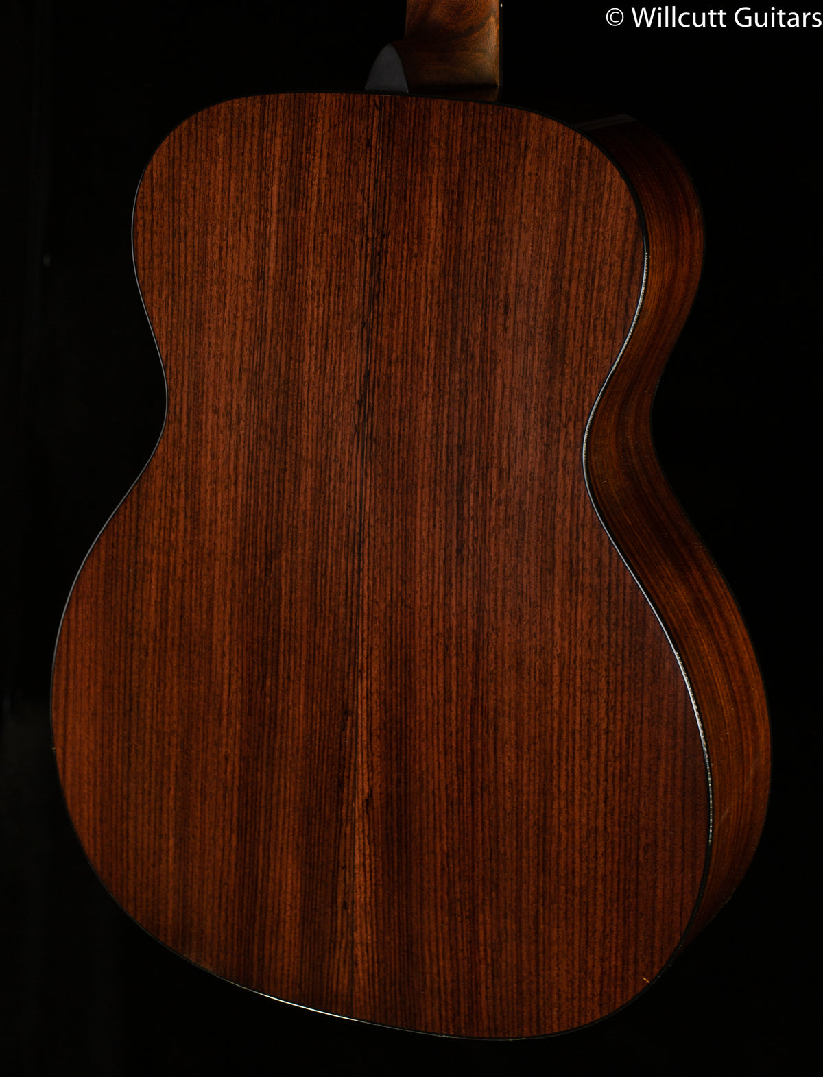Martin OM-21 2024 Spec (065)