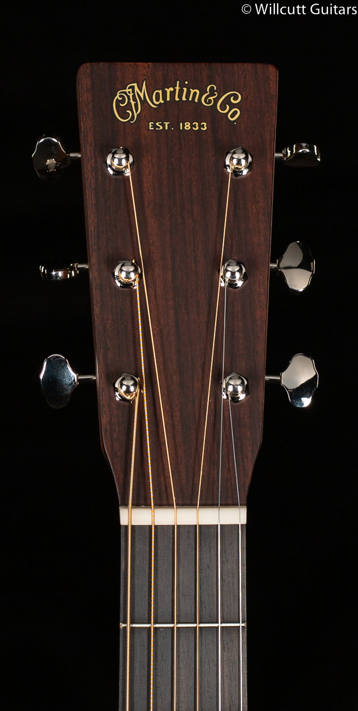 Martin OM-21 2024 Spec (065)