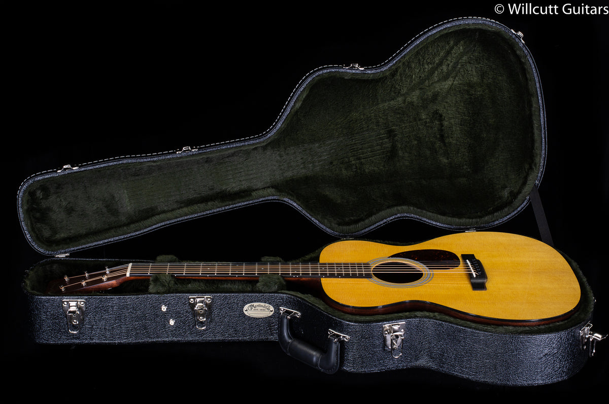 Martin OM-21 2024 Spec (065)