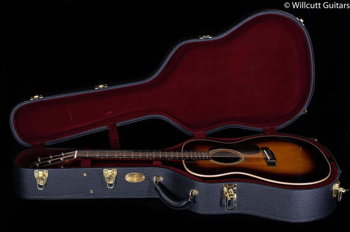 Martin 000-28 Brooke Ligertwood Sunburst (182)