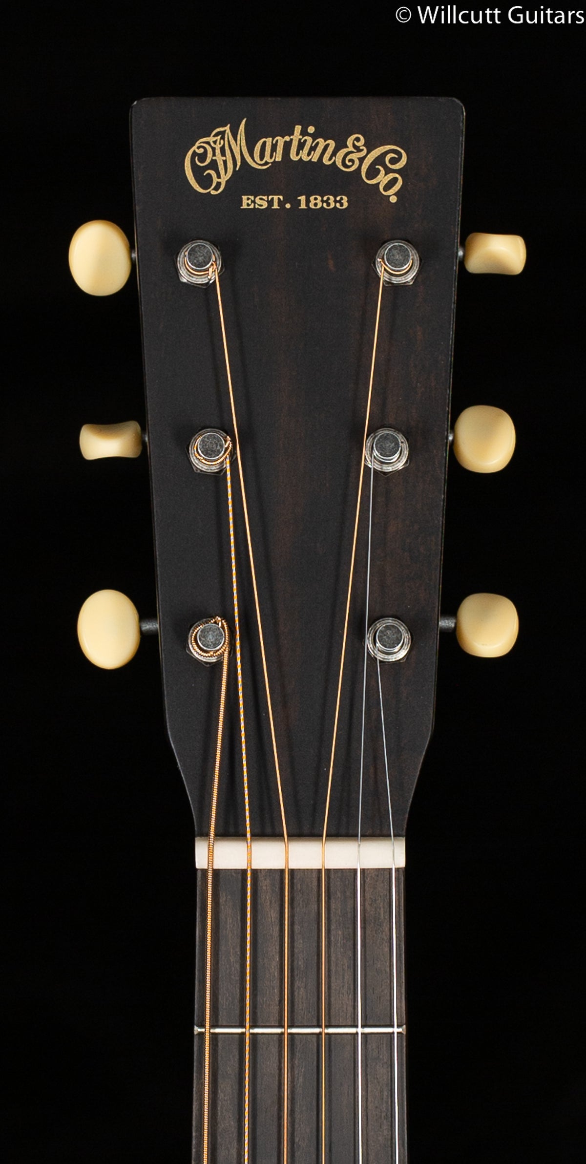 Martin CEO-7 Sunburst (236)