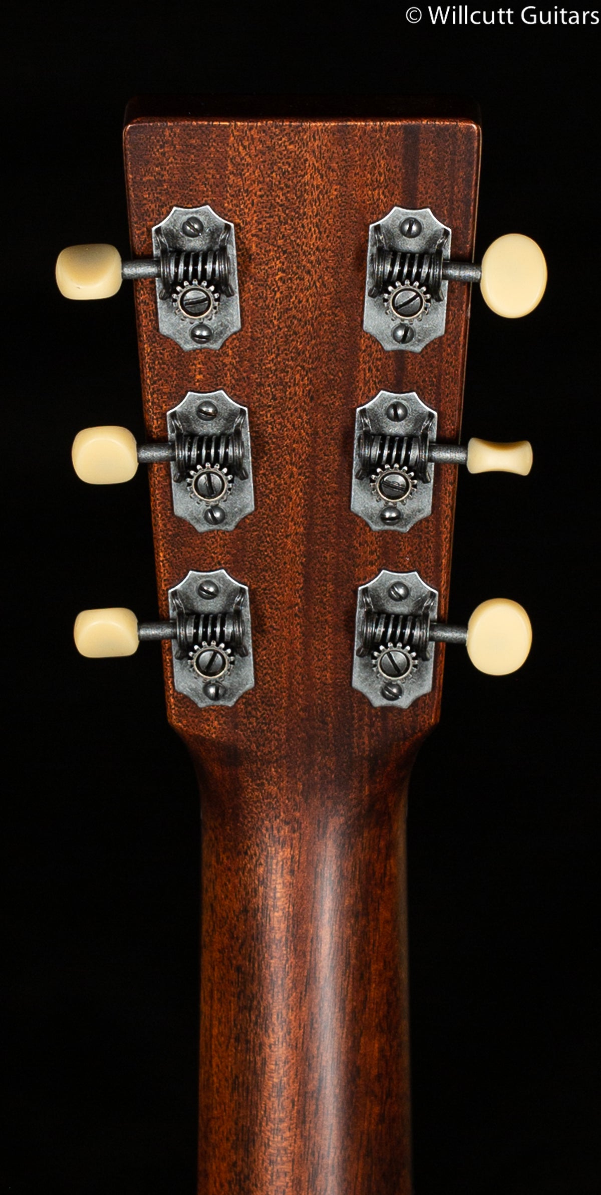 Martin CEO-7 Sunburst (236)