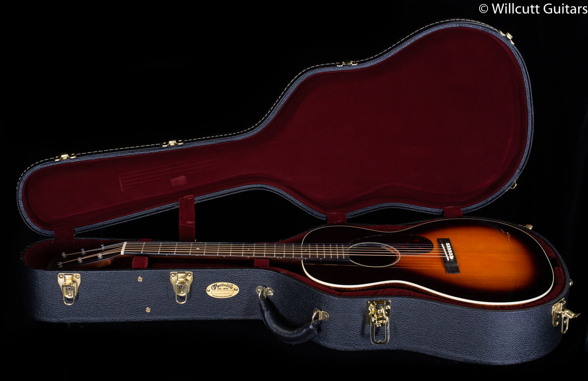 Martin CEO-7 Sunburst (236)