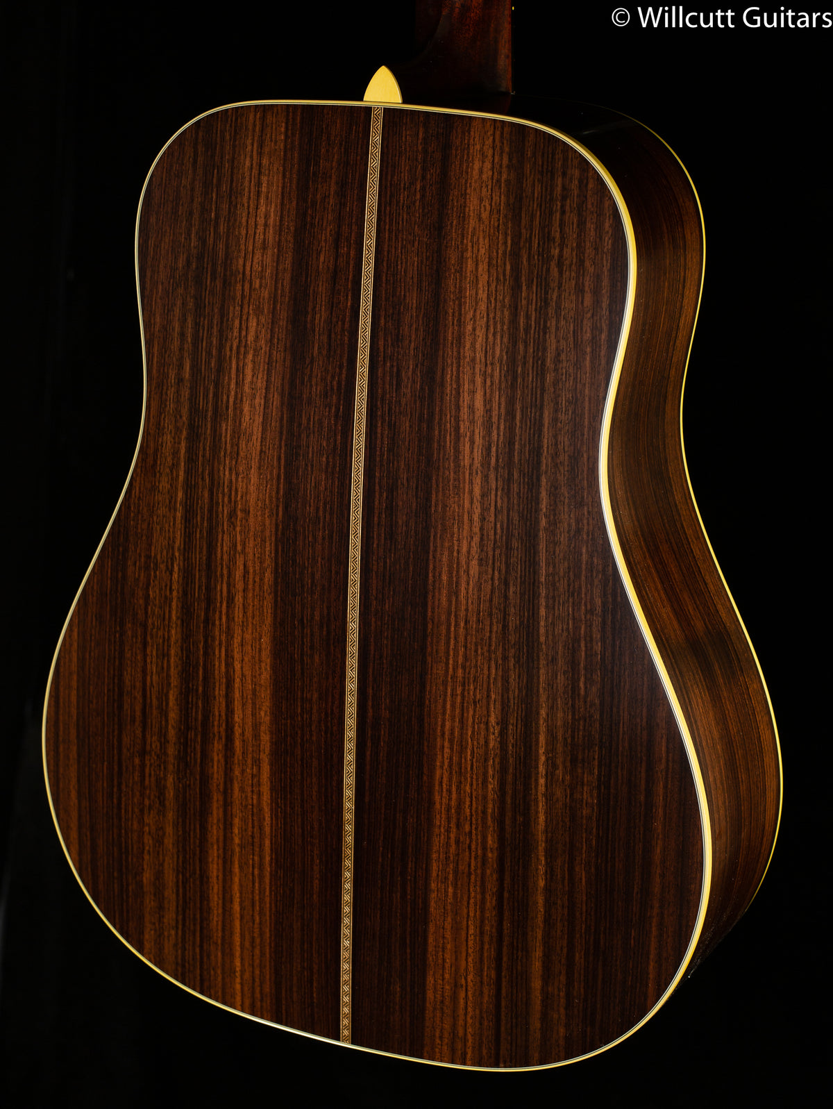 Martin Custom Shop Expert D-28 Authentic 1937 Stage 1 Aged Ambertone (260)