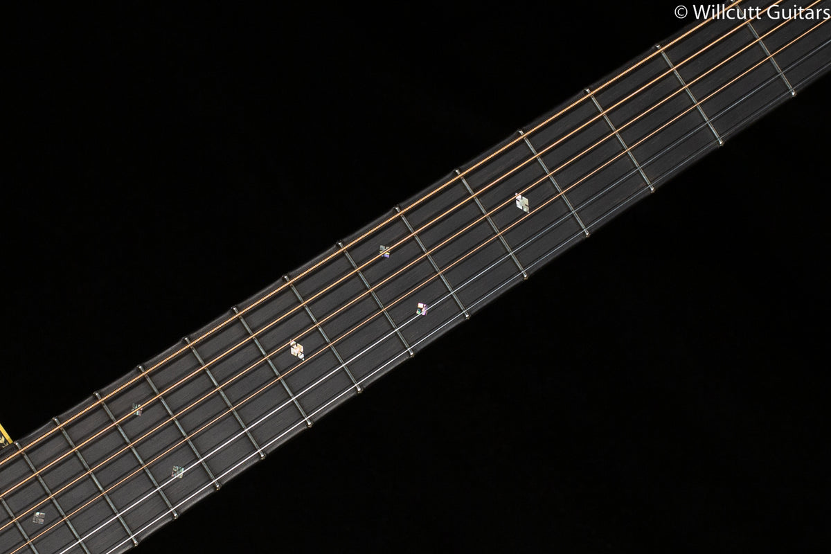 Martin Custom Shop Expert D-28 Authentic 1937 Stage 1 Aged Ambertone (260)