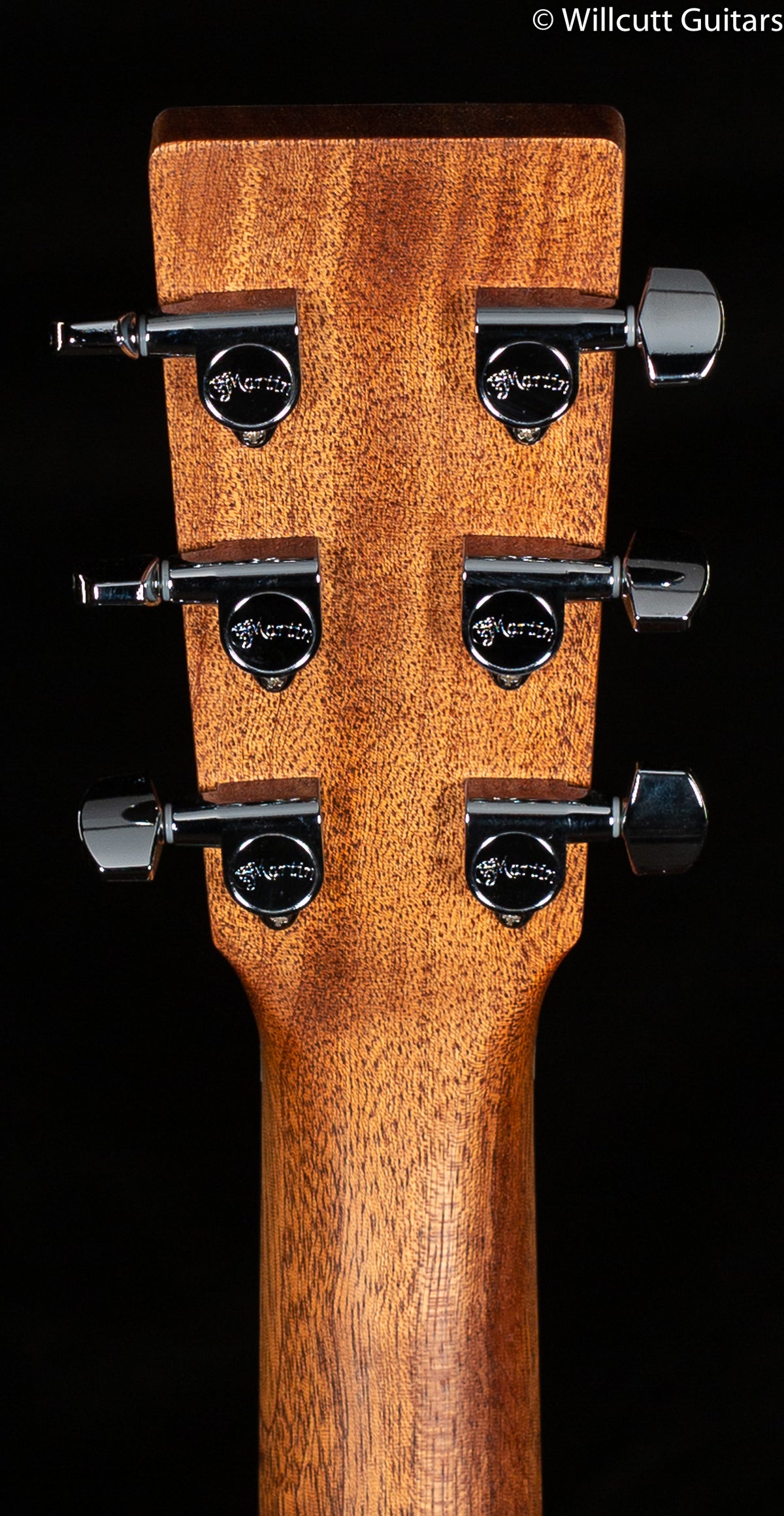 Martin 000-10E Sapele (307)