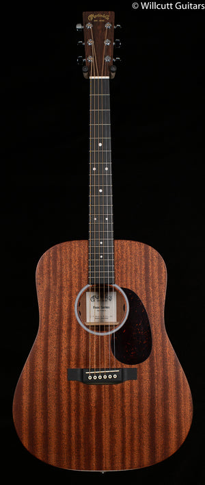 Martin Road Series D-10E Sapele (335)