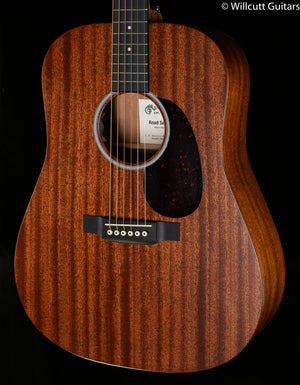 Martin Road Series D-10E Sapele (335)