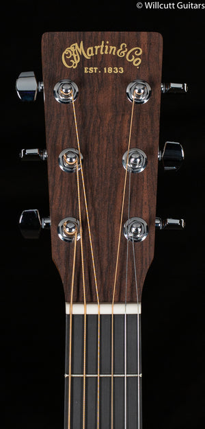 Martin Road Series D-10E Sapele (335)