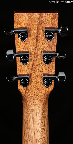 Martin Road Series D-10E Sapele (335)