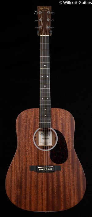 Martin Road Series D-10E Sapele (337)