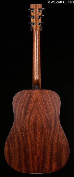 Martin Road Series D-10E Sapele (337)