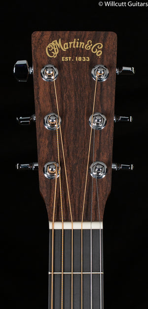 Martin Road Series D-10E Sapele (337)