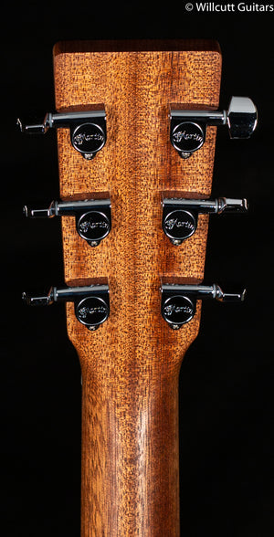 Martin Road Series D-10E Sapele (337)