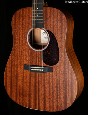 Martin Road Series D-10E Sapele (338)