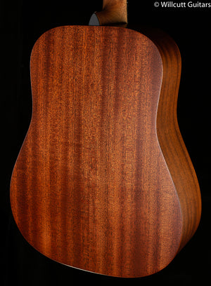 Martin Road Series D-10E Sapele (338)