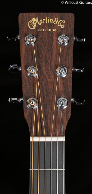 Martin Road Series D-10E Sapele (338)