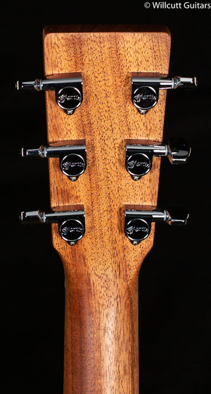 Martin Road Series D-10E Sapele (338)