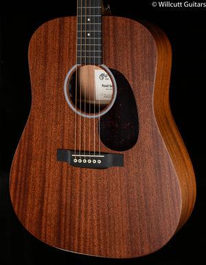 Martin Road Series D-10E Sapele (339)