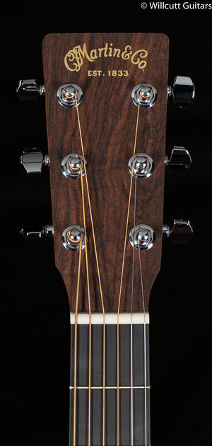 Martin Road Series D-10E Sapele (339)