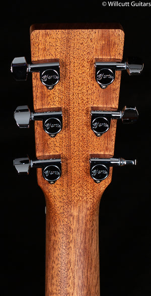 Martin Road Series D-10E Sapele (339)